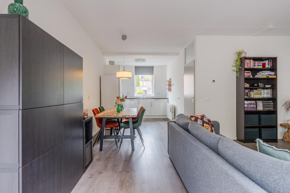 Te koop: Foto Woonhuis aan de Salkhof 45 in Hoogeveen