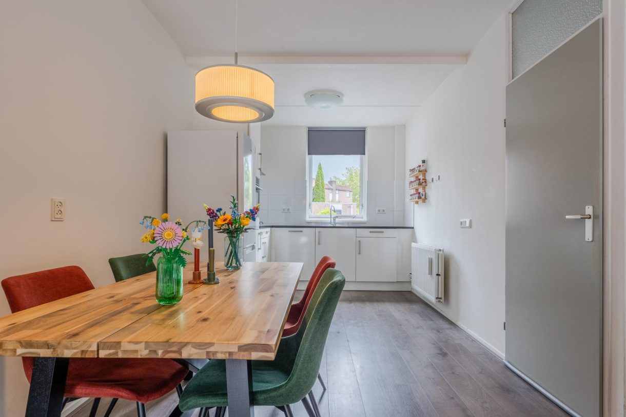 Te koop: Foto Woonhuis aan de Salkhof 45 in Hoogeveen