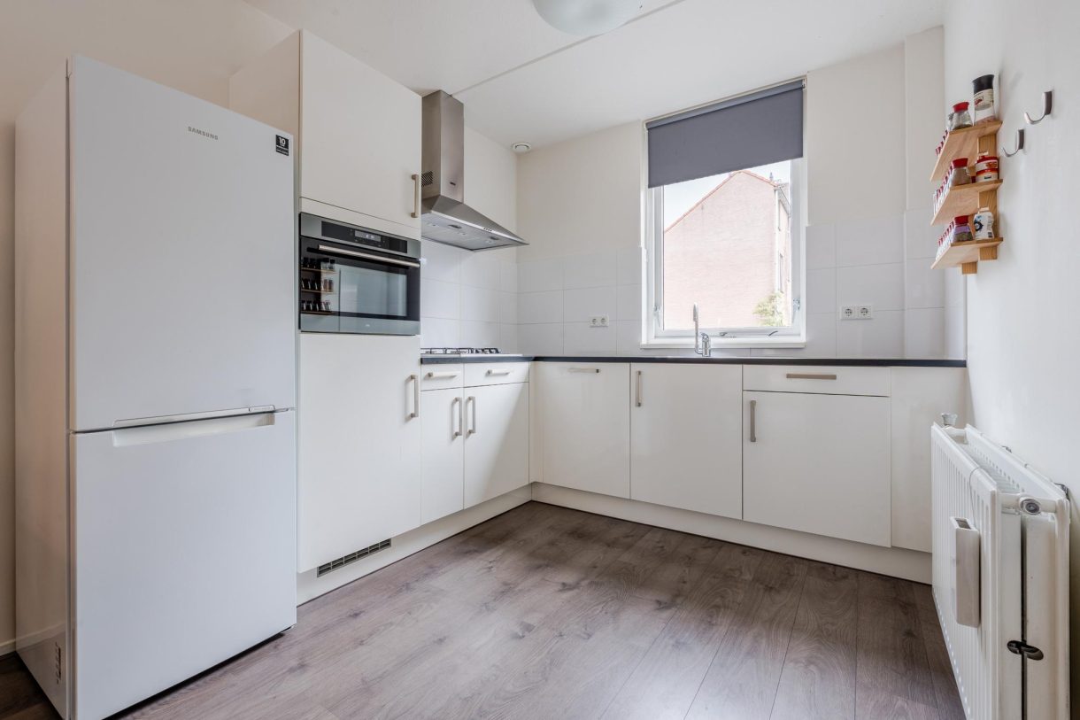 Te koop: Foto Woonhuis aan de Salkhof 45 in Hoogeveen