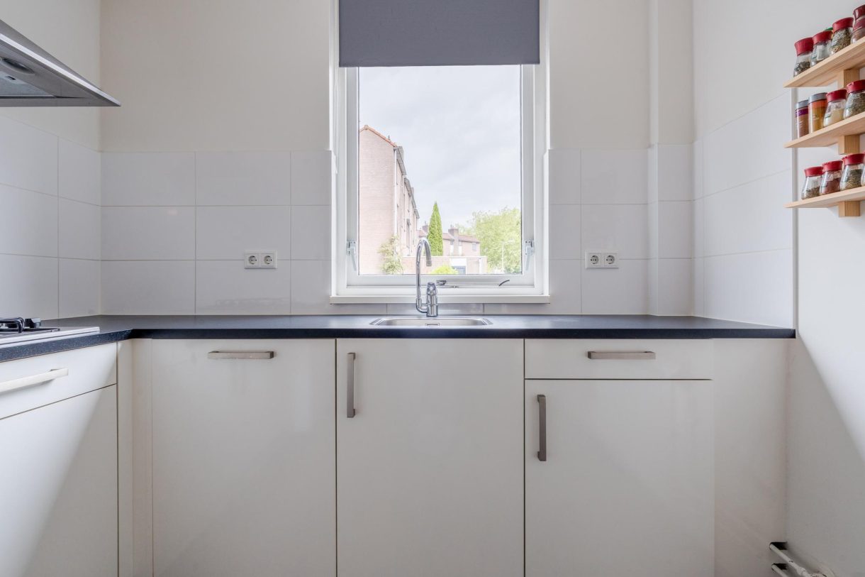 Te koop: Foto Woonhuis aan de Salkhof 45 in Hoogeveen