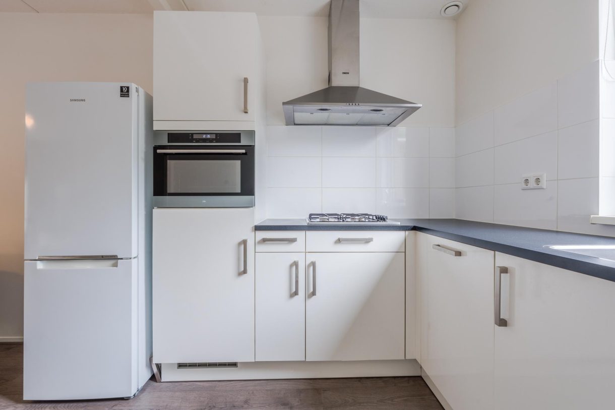 Te koop: Foto Woonhuis aan de Salkhof 45 in Hoogeveen