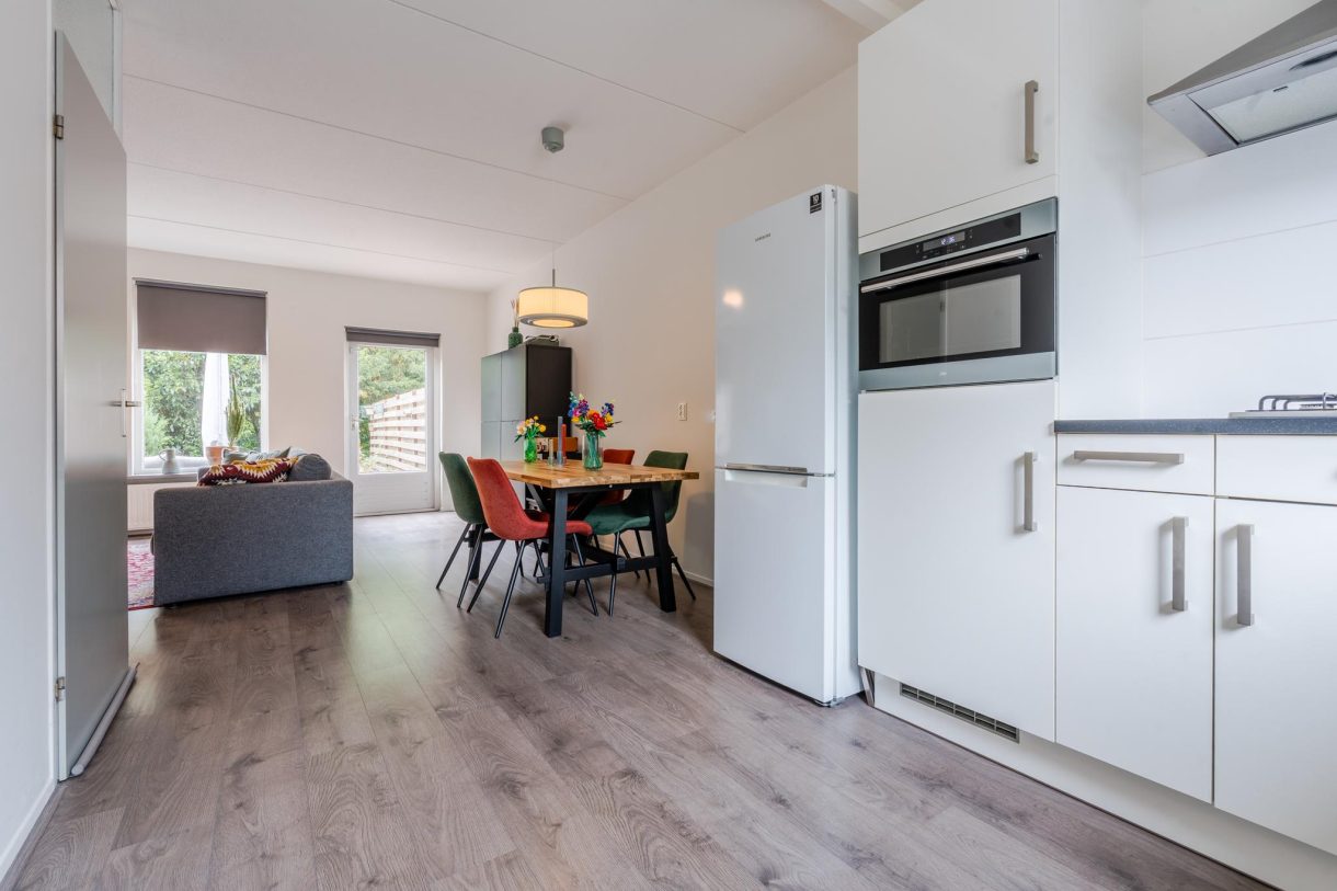 Te koop: Foto Woonhuis aan de Salkhof 45 in Hoogeveen