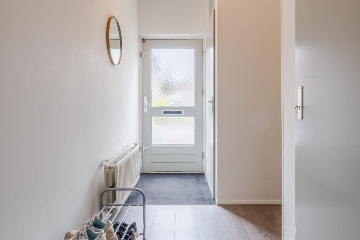 Te koop: Foto Woonhuis aan de Salkhof 45 in Hoogeveen