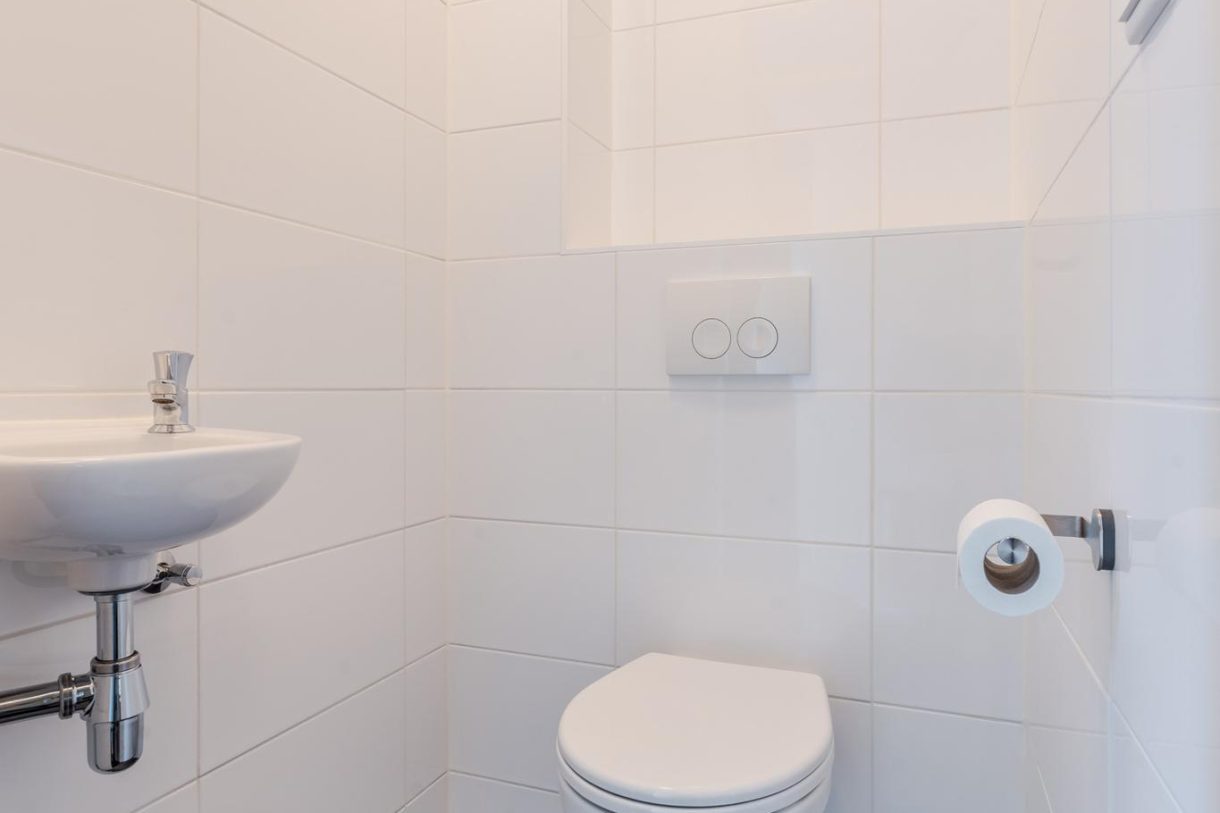 Te koop: Foto Woonhuis aan de Salkhof 45 in Hoogeveen