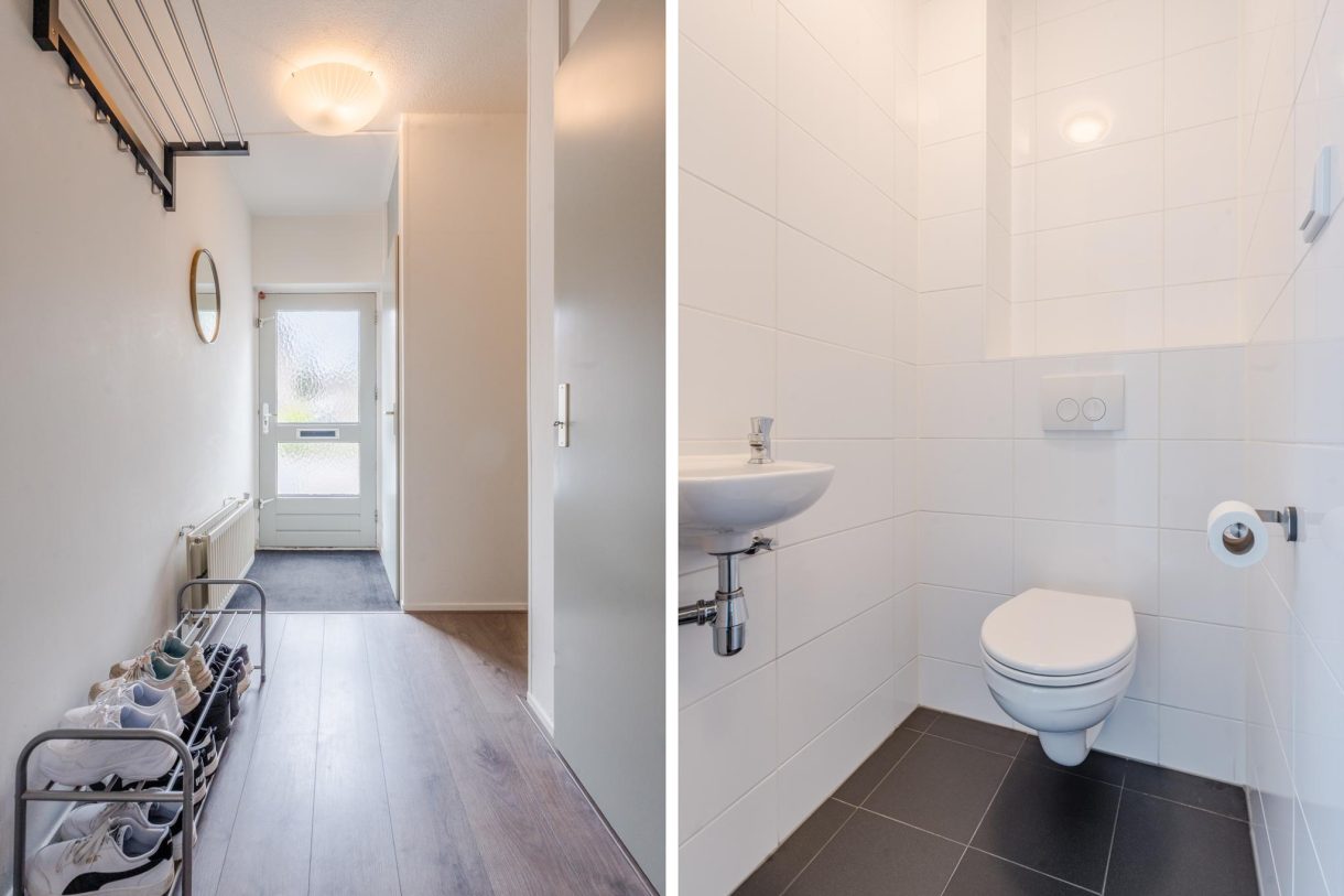 Te koop: Foto Woonhuis aan de Salkhof 45 in Hoogeveen