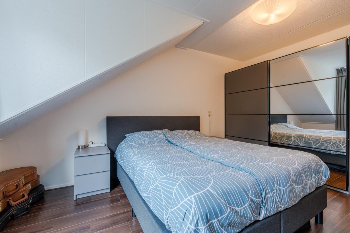 Te koop: Foto Woonhuis aan de Salkhof 45 in Hoogeveen