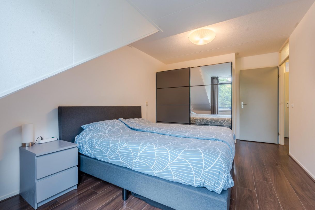 Te koop: Foto Woonhuis aan de Salkhof 45 in Hoogeveen