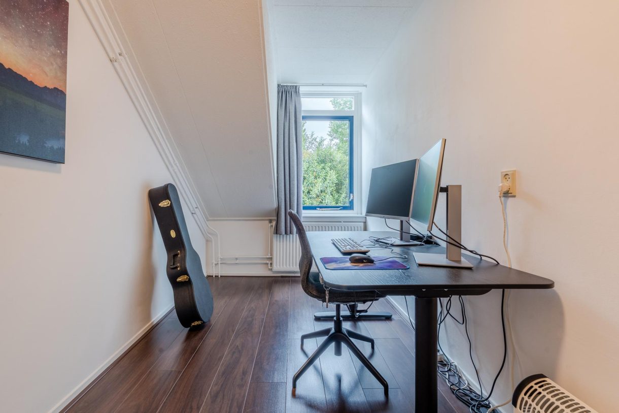 Te koop: Foto Woonhuis aan de Salkhof 45 in Hoogeveen