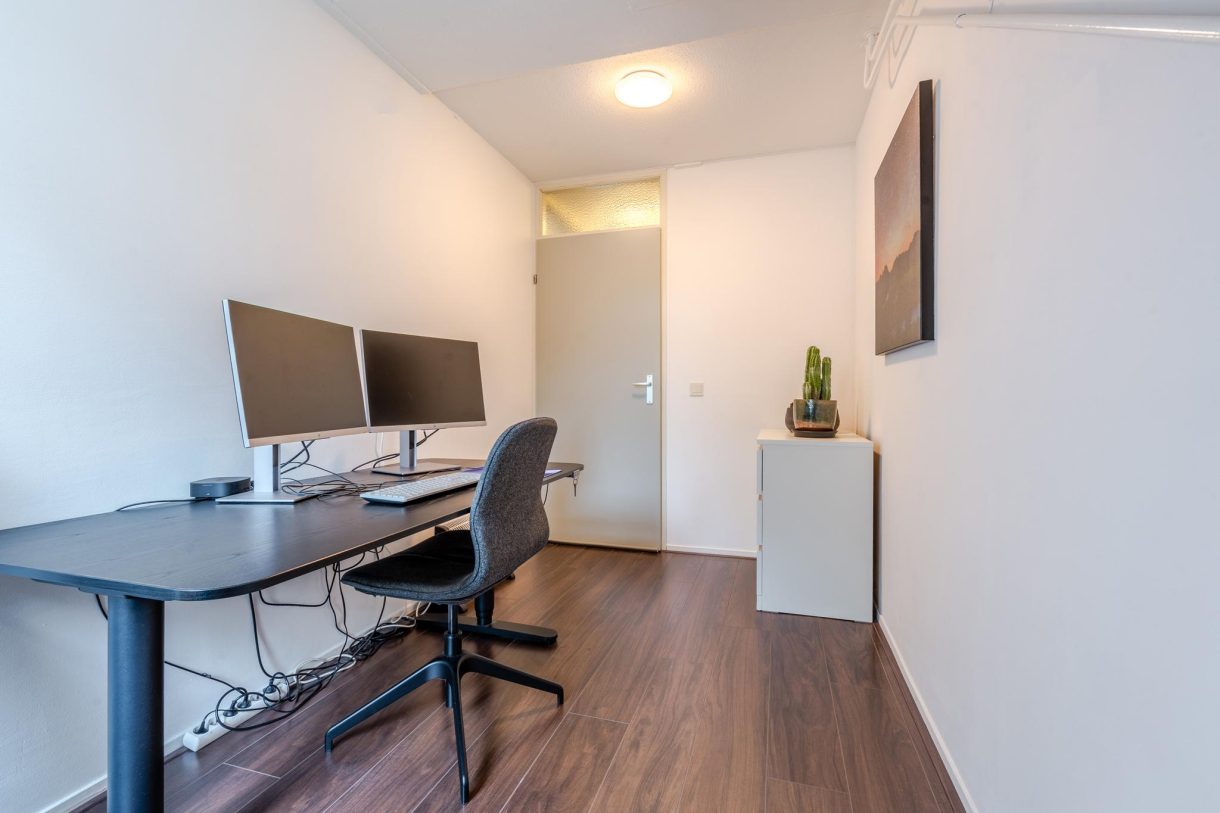 Te koop: Foto Woonhuis aan de Salkhof 45 in Hoogeveen