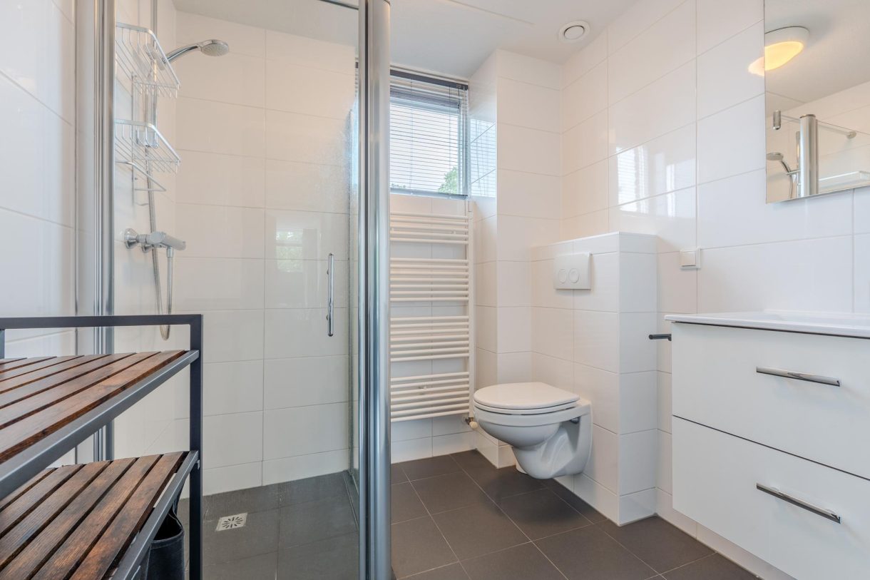 Te koop: Foto Woonhuis aan de Salkhof 45 in Hoogeveen