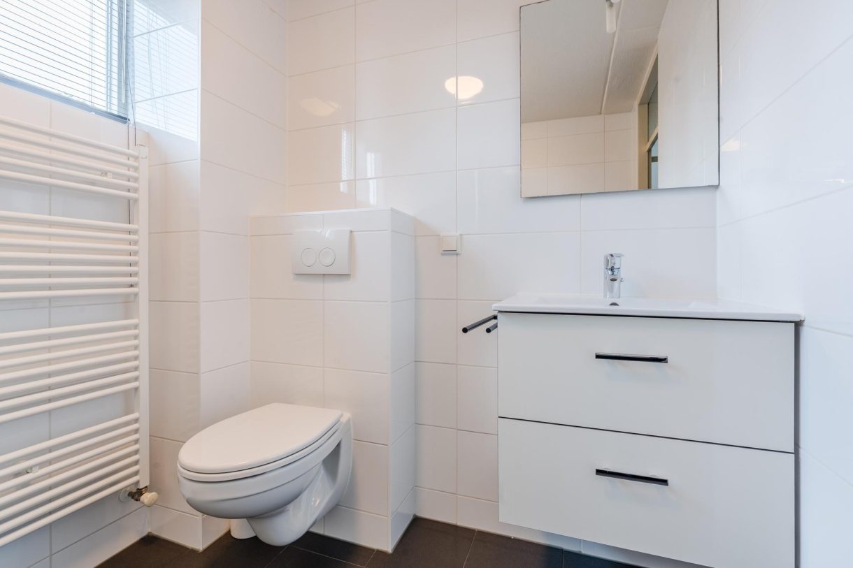 Te koop: Foto Woonhuis aan de Salkhof 45 in Hoogeveen