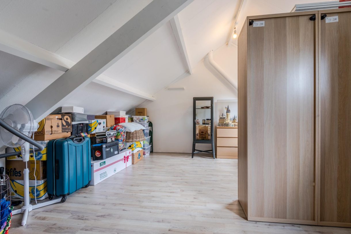 Te koop: Foto Woonhuis aan de Salkhof 45 in Hoogeveen