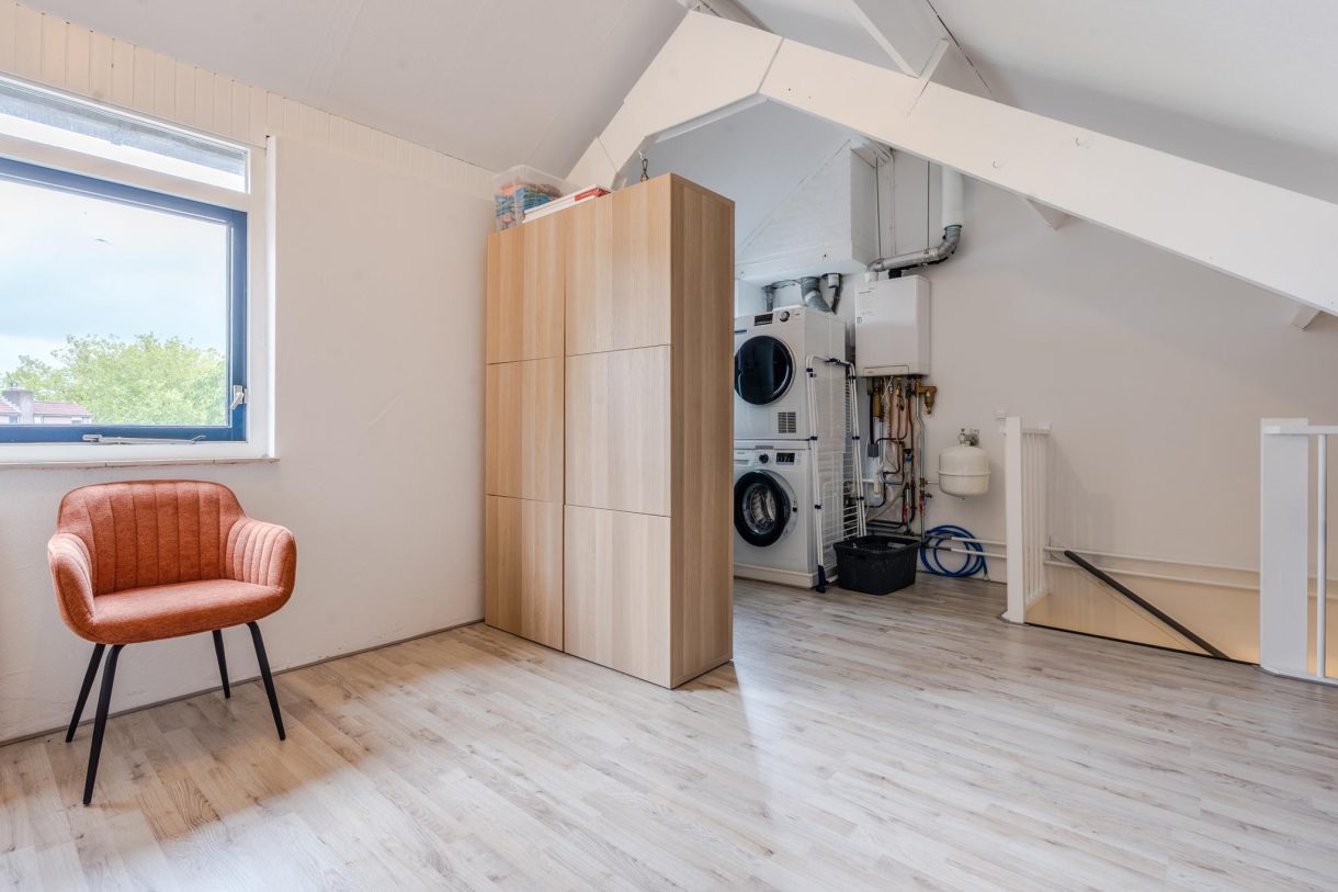 Te koop: Foto Woonhuis aan de Salkhof 45 in Hoogeveen