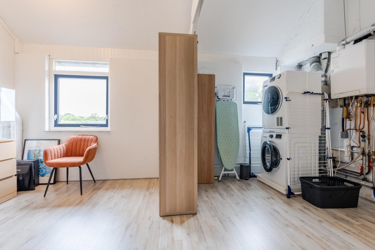 Te koop: Foto Woonhuis aan de Salkhof 45 in Hoogeveen