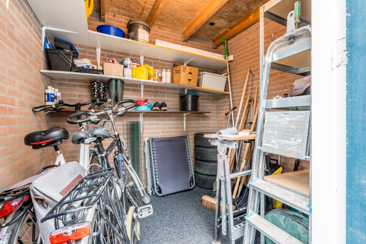 Te koop: Foto Woonhuis aan de Salkhof 45 in Hoogeveen