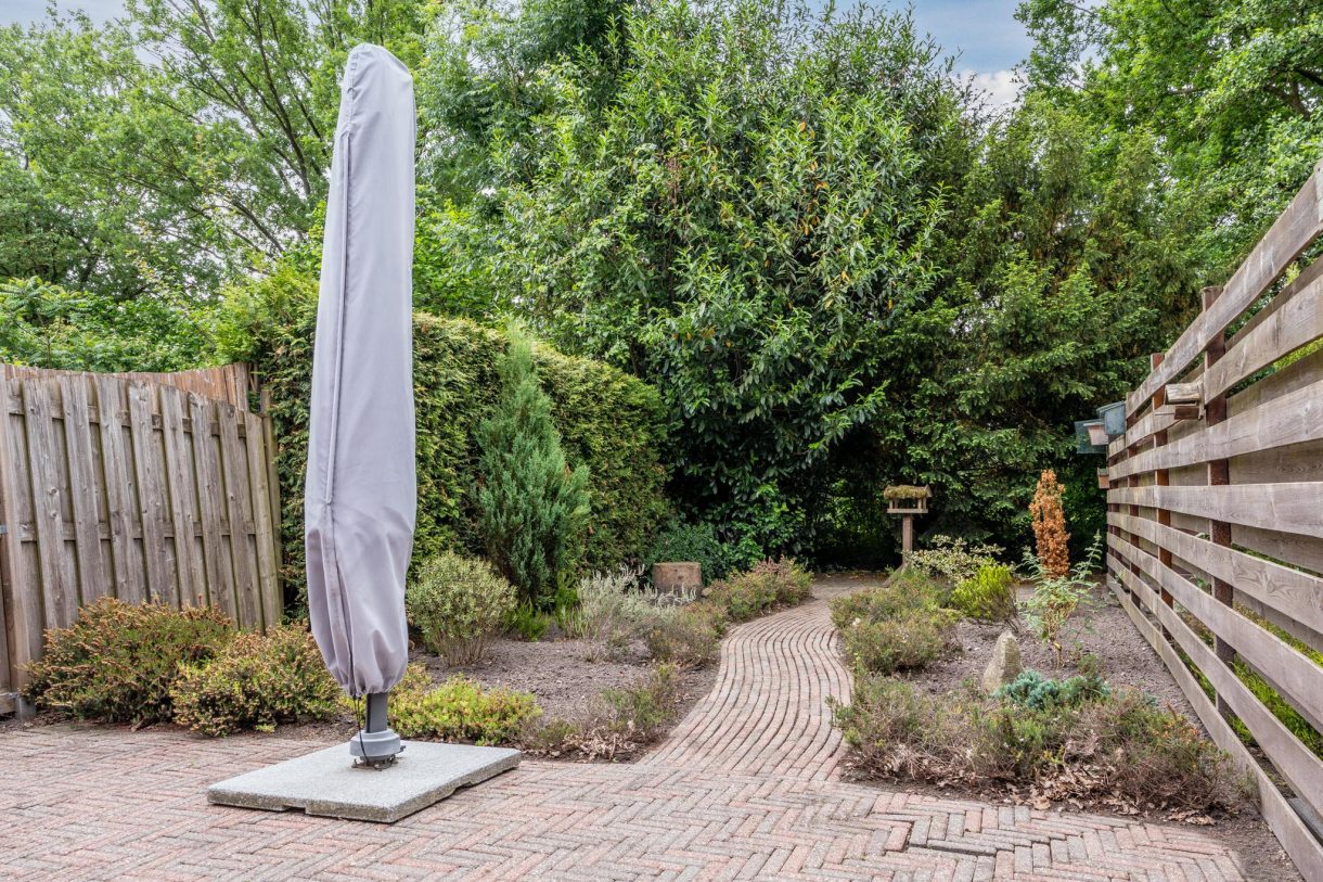 Te koop: Foto Woonhuis aan de Salkhof 45 in Hoogeveen