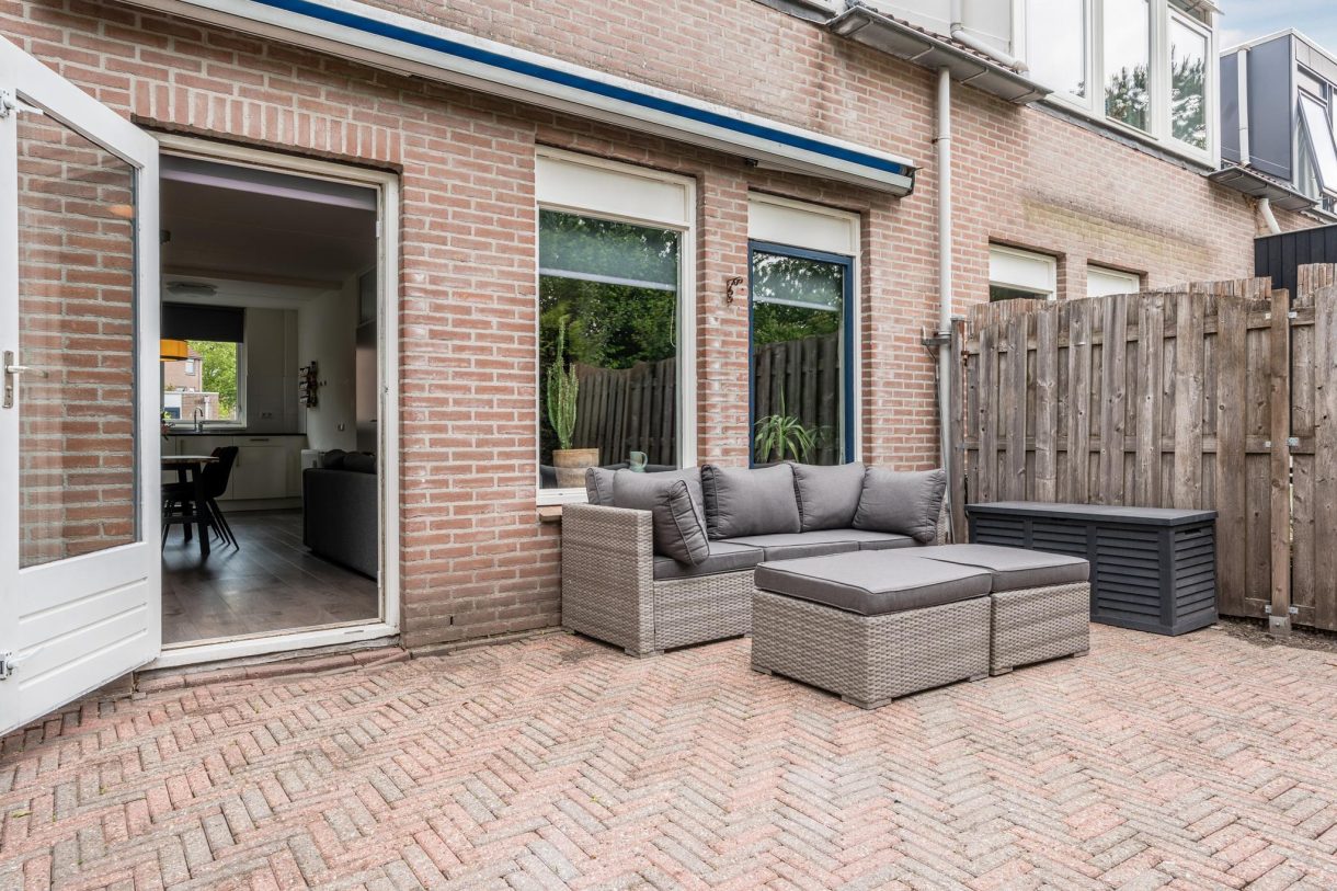 Te koop: Foto Woonhuis aan de Salkhof 45 in Hoogeveen