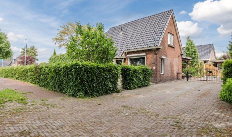 koop  Dalerpeel  Dorpsstraat 64 – Hoofdfoto