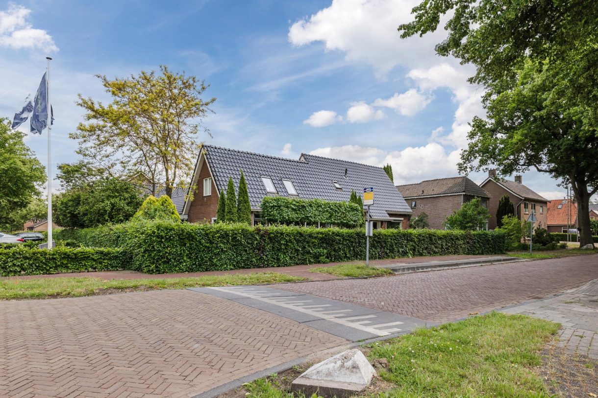 Te koop: Foto Woonhuis aan de Dorpsstraat 64 in Dalerpeel