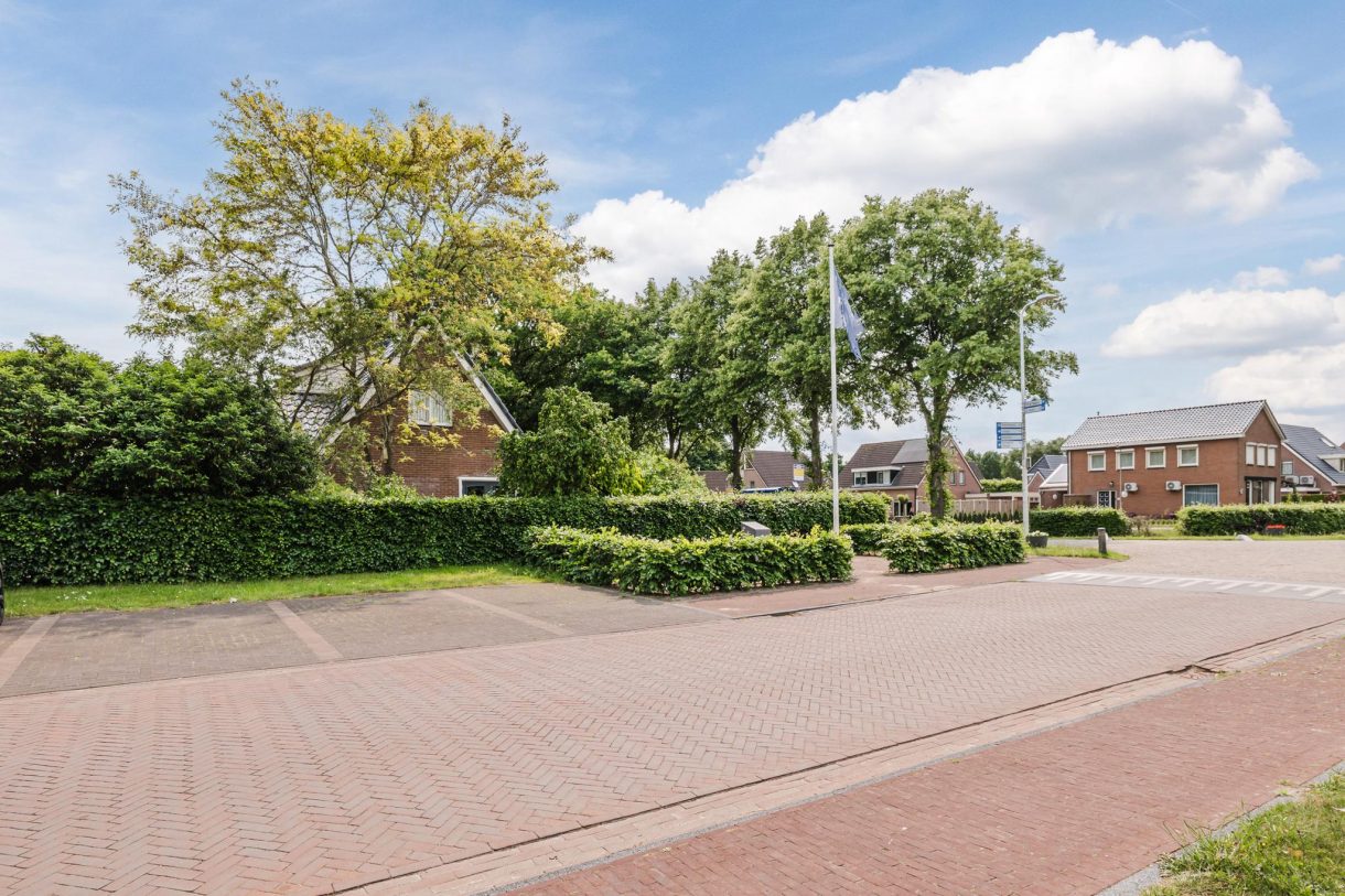 Te koop: Foto Woonhuis aan de Dorpsstraat 64 in Dalerpeel