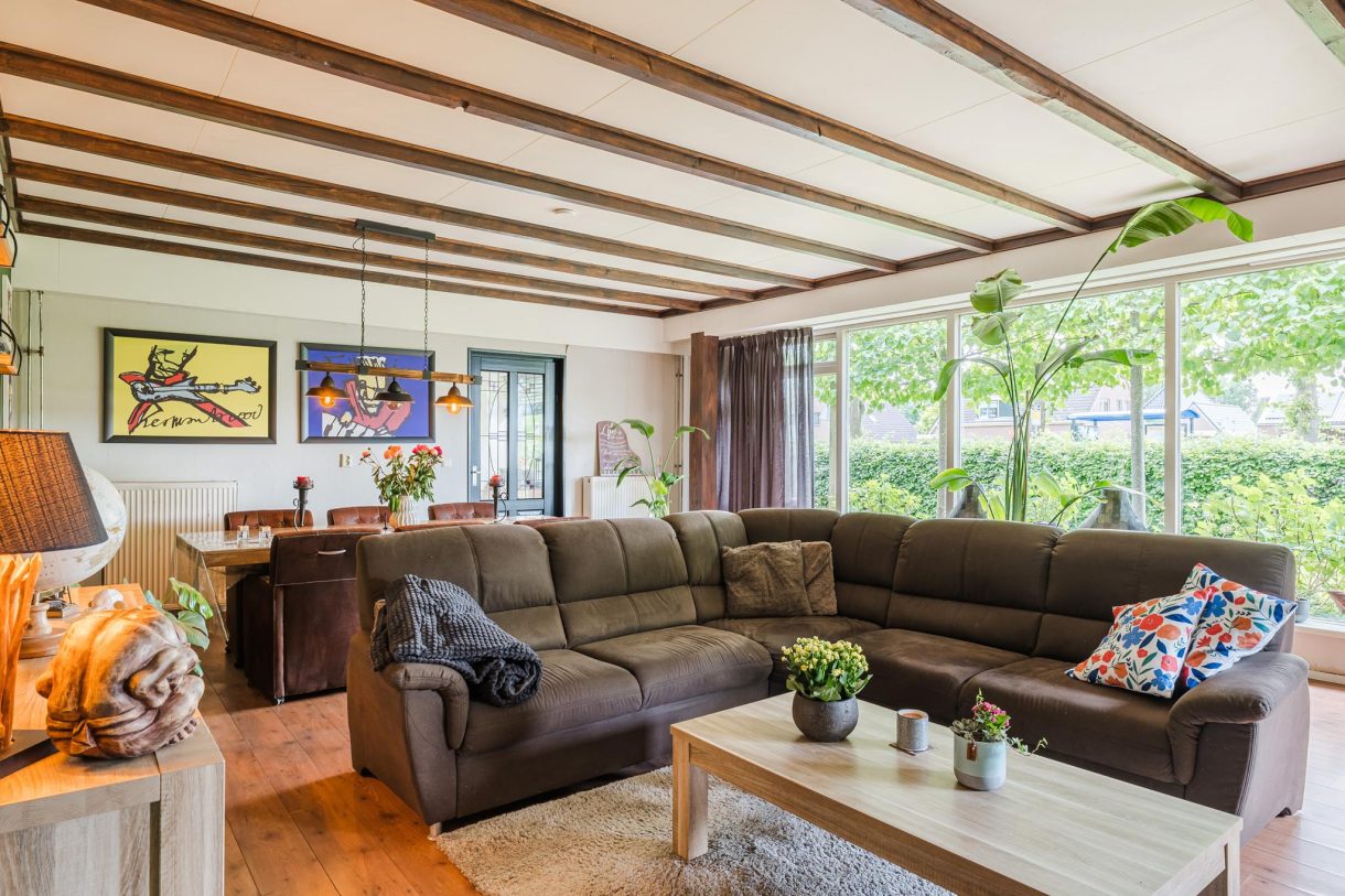 Te koop: Foto Woonhuis aan de Dorpsstraat 64 in Dalerpeel