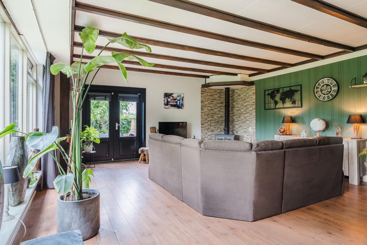 Te koop: Foto Woonhuis aan de Dorpsstraat 64 in Dalerpeel