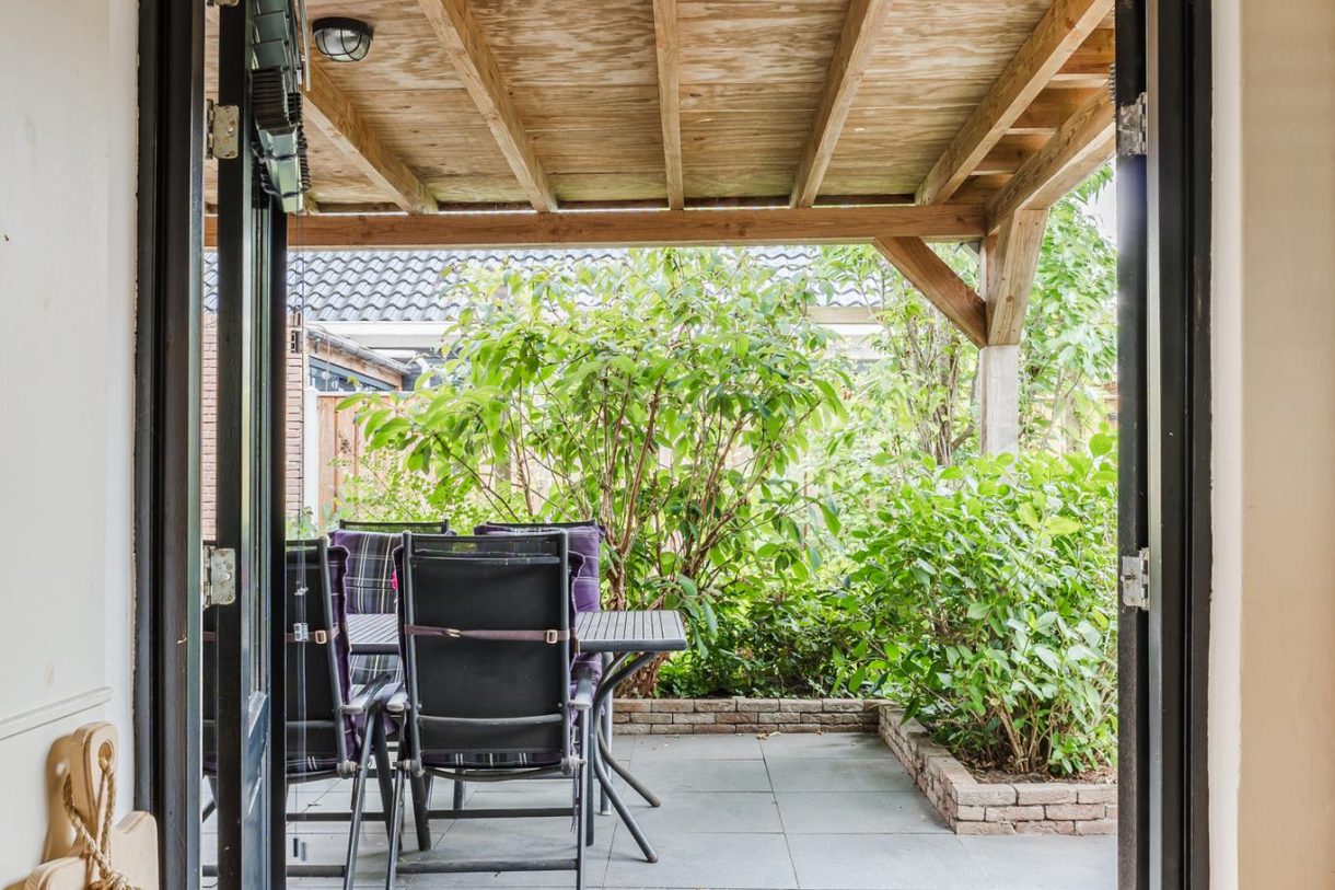 Te koop: Foto Woonhuis aan de Dorpsstraat 64 in Dalerpeel