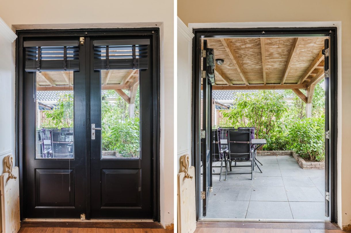 Te koop: Foto Woonhuis aan de Dorpsstraat 64 in Dalerpeel