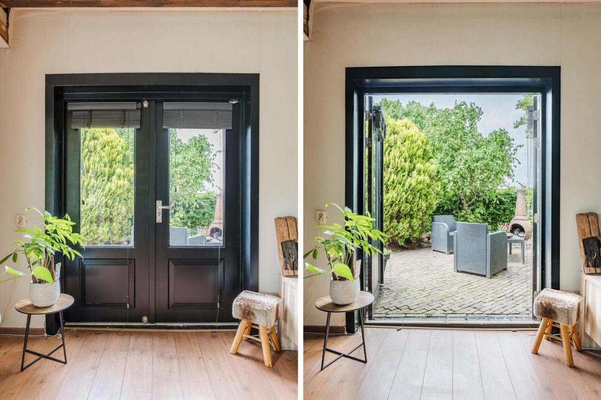 Te koop: Foto Woonhuis aan de Dorpsstraat 64 in Dalerpeel