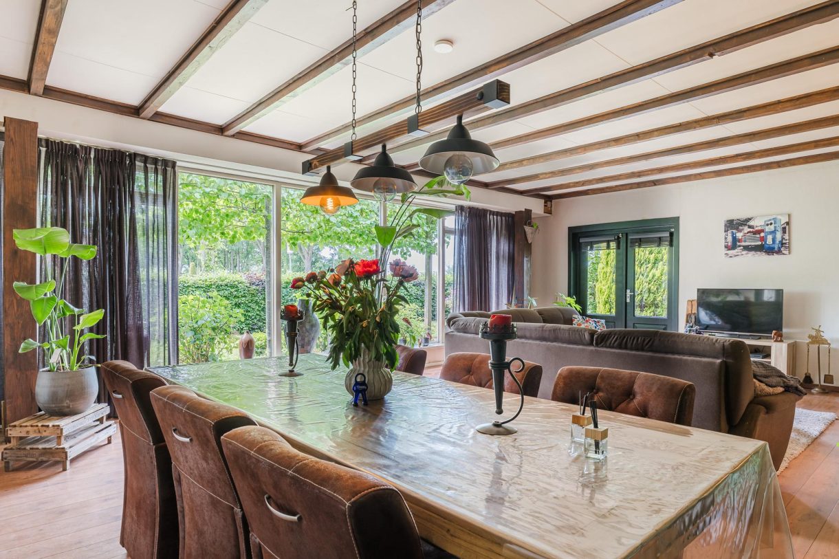 Te koop: Foto Woonhuis aan de Dorpsstraat 64 in Dalerpeel