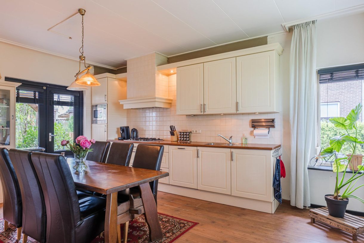 Te koop: Foto Woonhuis aan de Dorpsstraat 64 in Dalerpeel