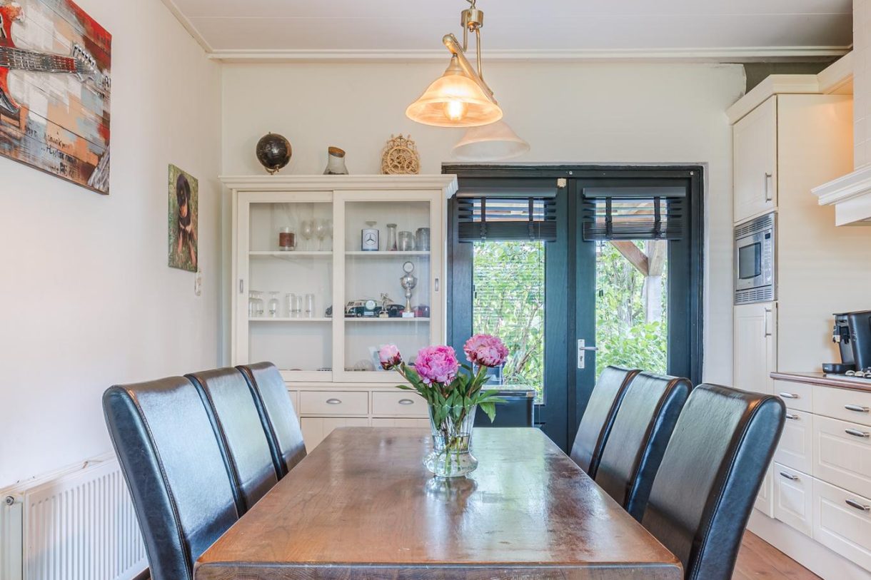 Te koop: Foto Woonhuis aan de Dorpsstraat 64 in Dalerpeel