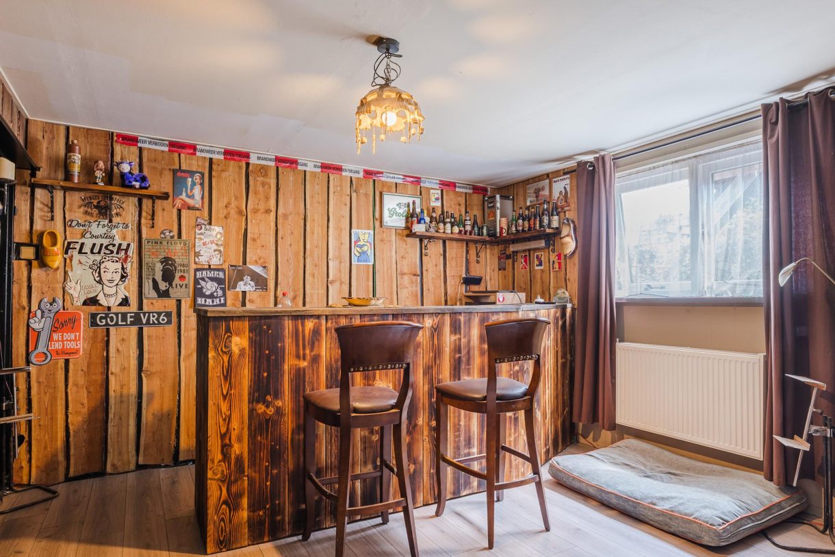 Te koop: Foto Woonhuis aan de Dorpsstraat 64 in Dalerpeel