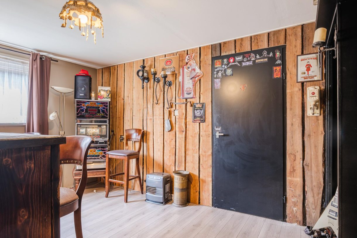 Te koop: Foto Woonhuis aan de Dorpsstraat 64 in Dalerpeel