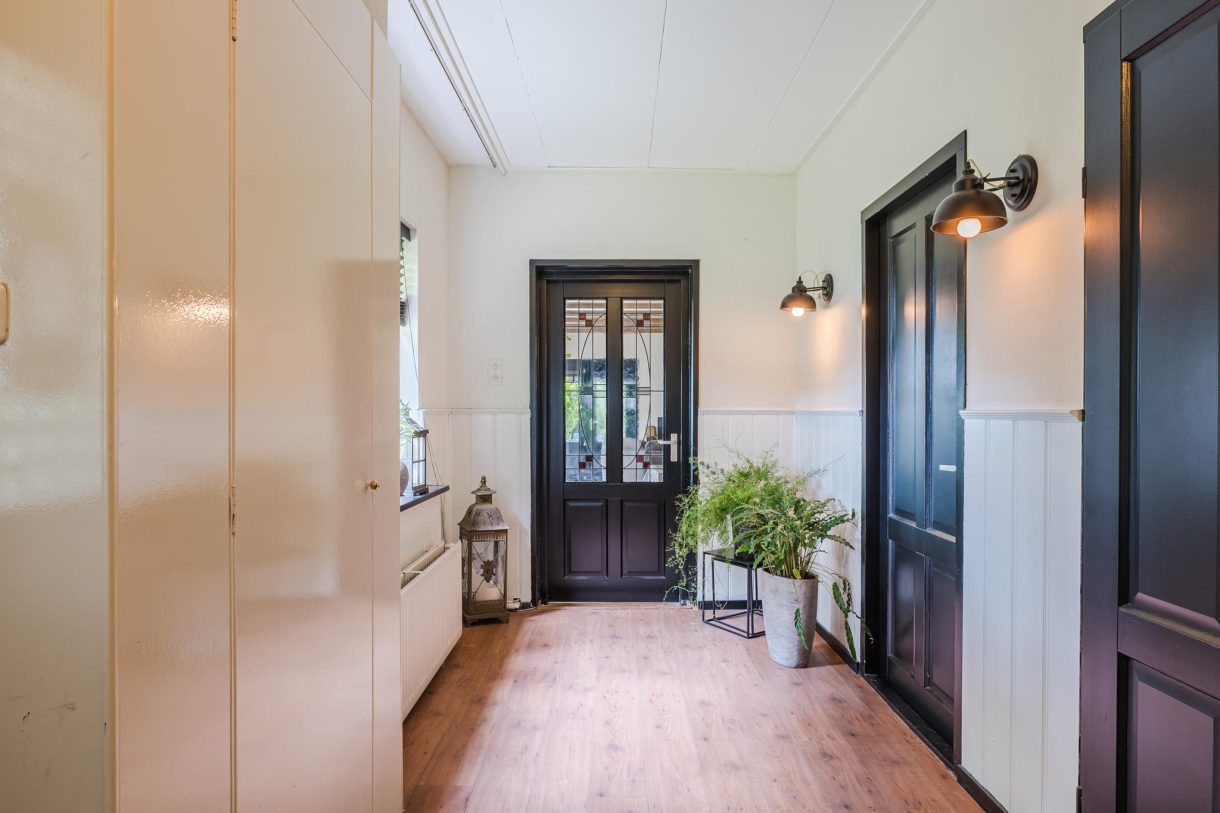 Te koop: Foto Woonhuis aan de Dorpsstraat 64 in Dalerpeel