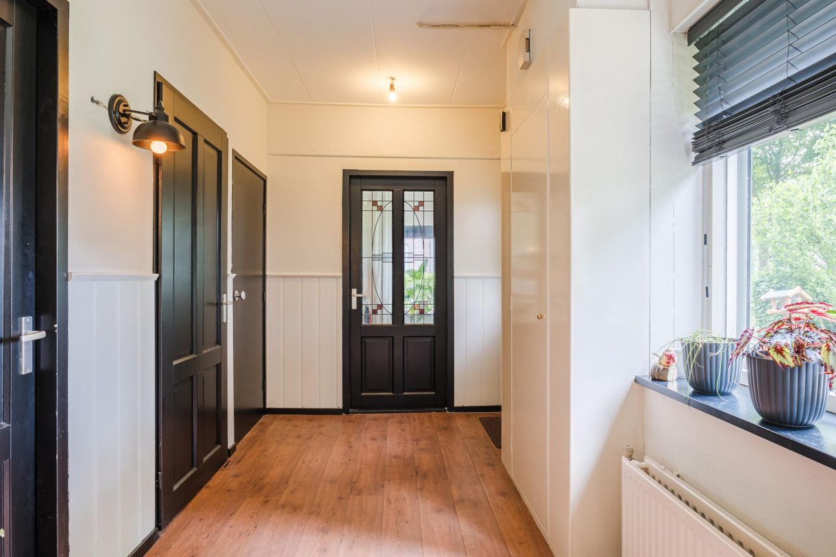 Te koop: Foto Woonhuis aan de Dorpsstraat 64 in Dalerpeel