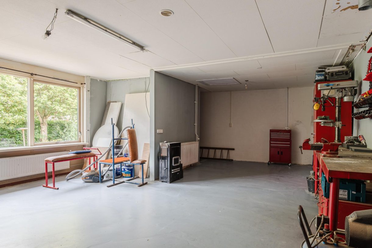 Te koop: Foto Woonhuis aan de Dorpsstraat 64 in Dalerpeel