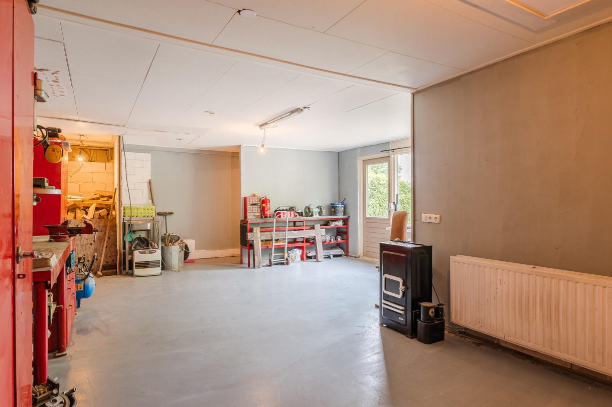 Te koop: Foto Woonhuis aan de Dorpsstraat 64 in Dalerpeel