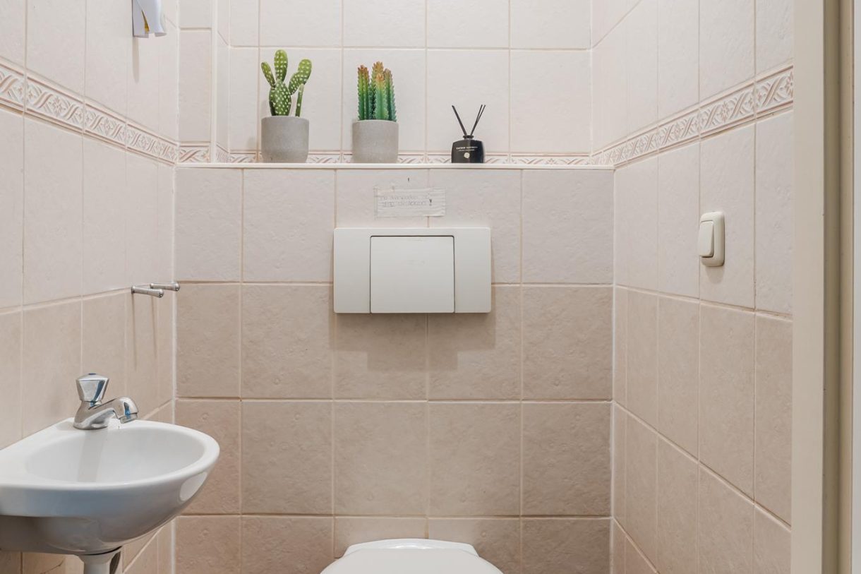 Te koop: Foto Woonhuis aan de Dorpsstraat 64 in Dalerpeel