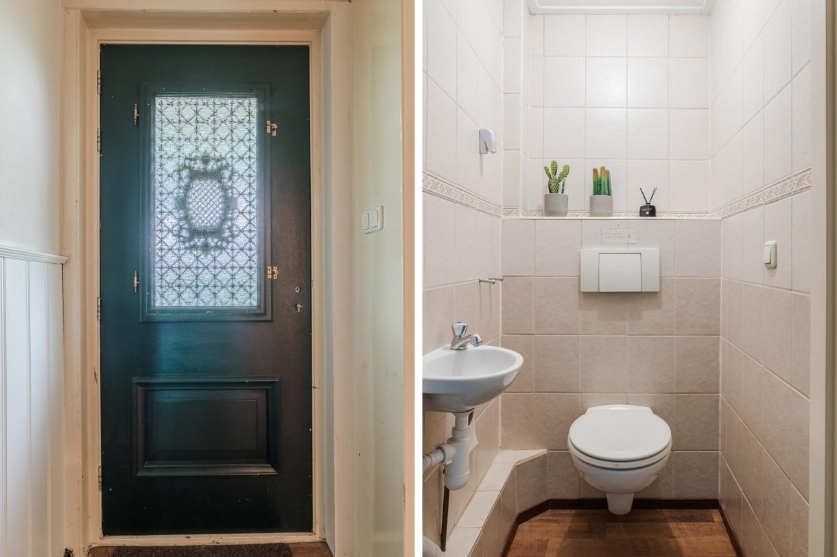 Te koop: Foto Woonhuis aan de Dorpsstraat 64 in Dalerpeel