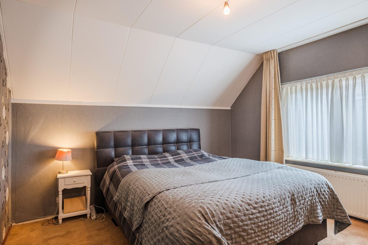 Te koop: Foto Woonhuis aan de Dorpsstraat 64 in Dalerpeel