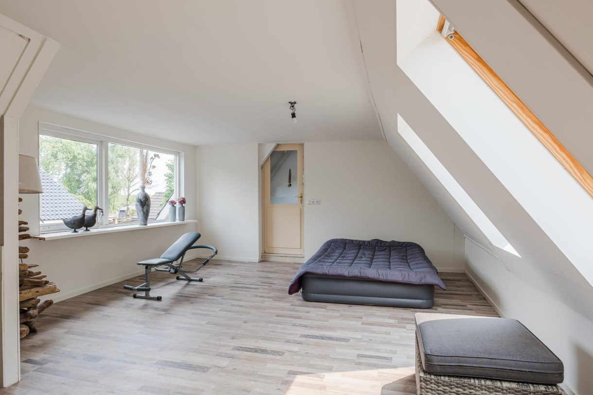 Te koop: Foto Woonhuis aan de Dorpsstraat 64 in Dalerpeel