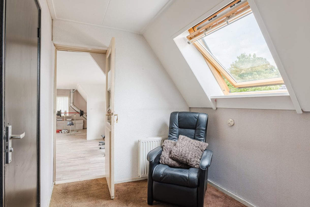 Te koop: Foto Woonhuis aan de Dorpsstraat 64 in Dalerpeel