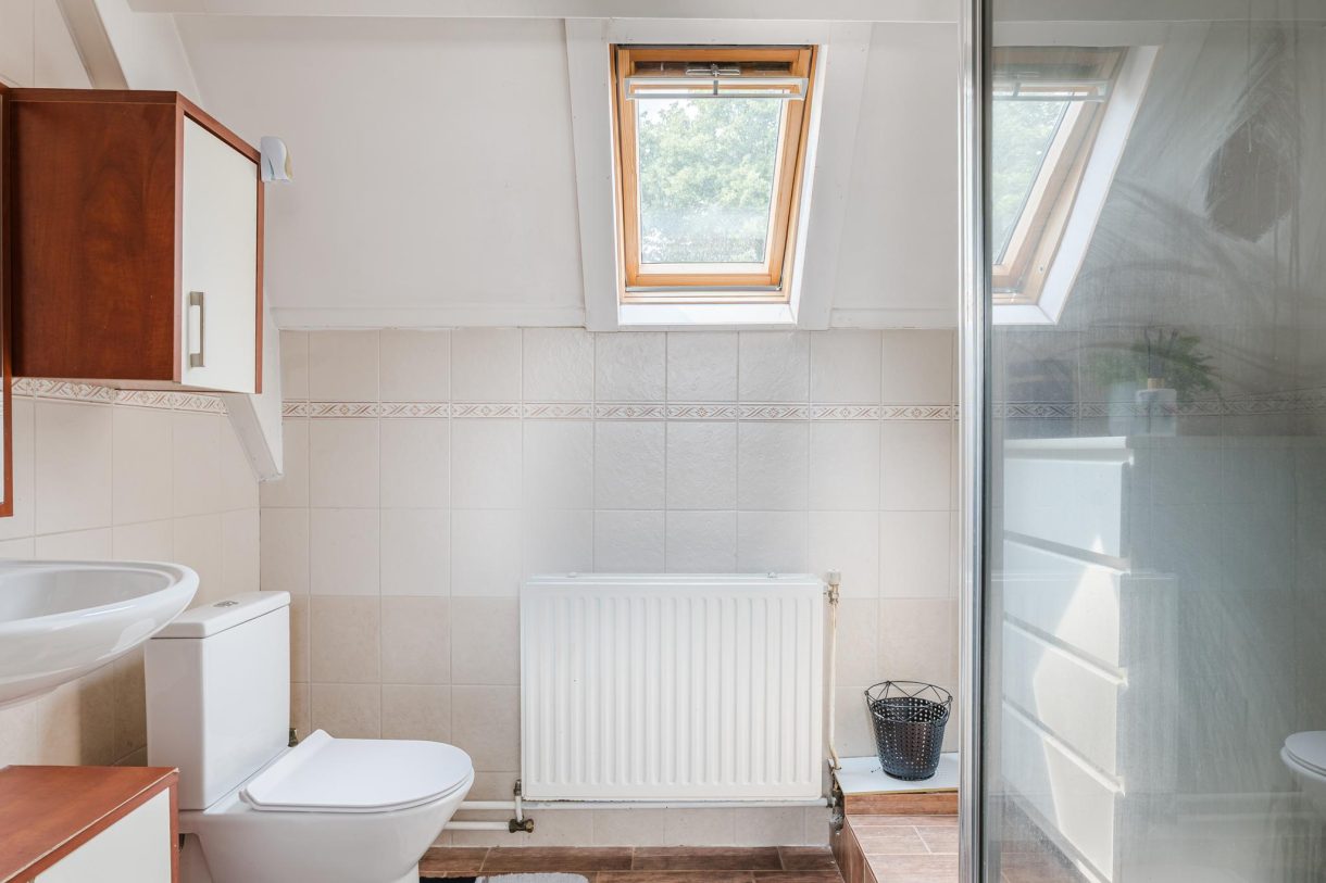 Te koop: Foto Woonhuis aan de Dorpsstraat 64 in Dalerpeel