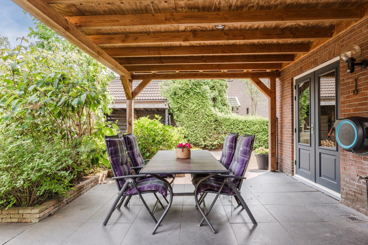 Te koop: Foto Woonhuis aan de Dorpsstraat 64 in Dalerpeel