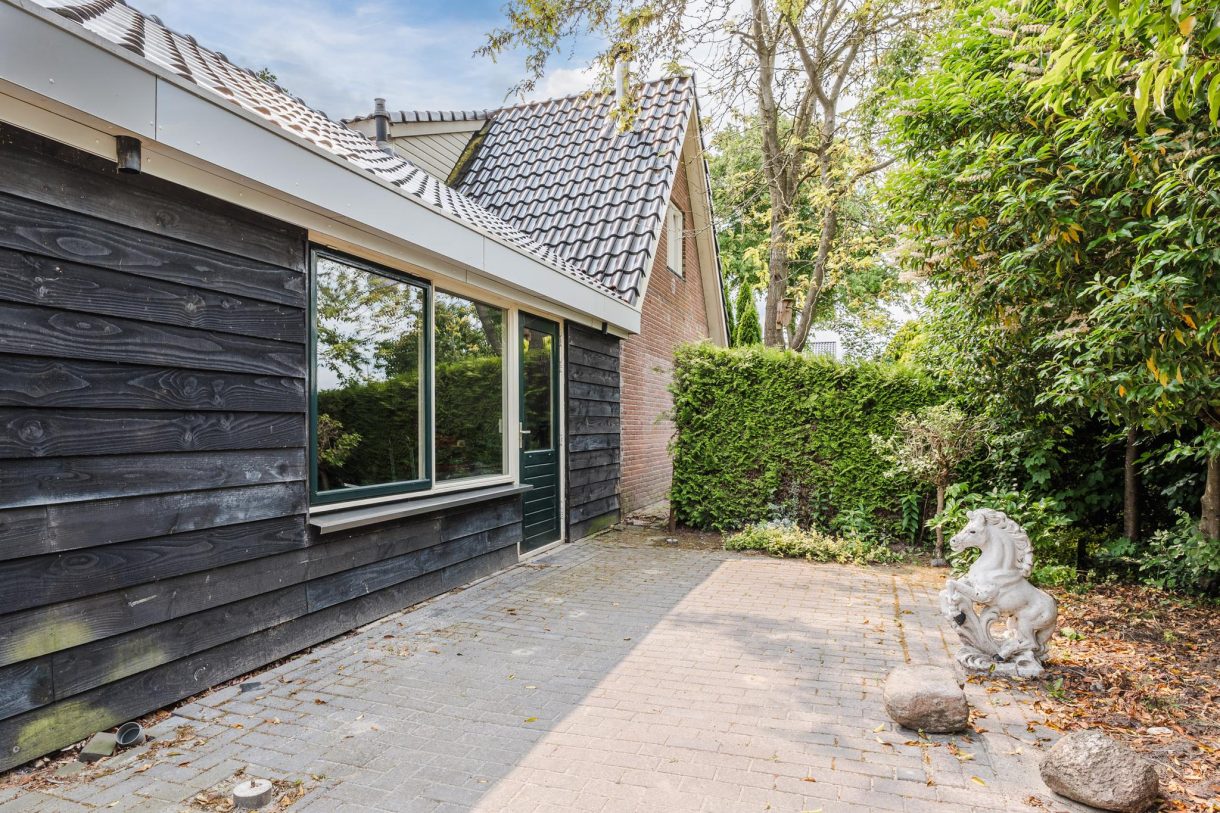 Te koop: Foto Woonhuis aan de Dorpsstraat 64 in Dalerpeel