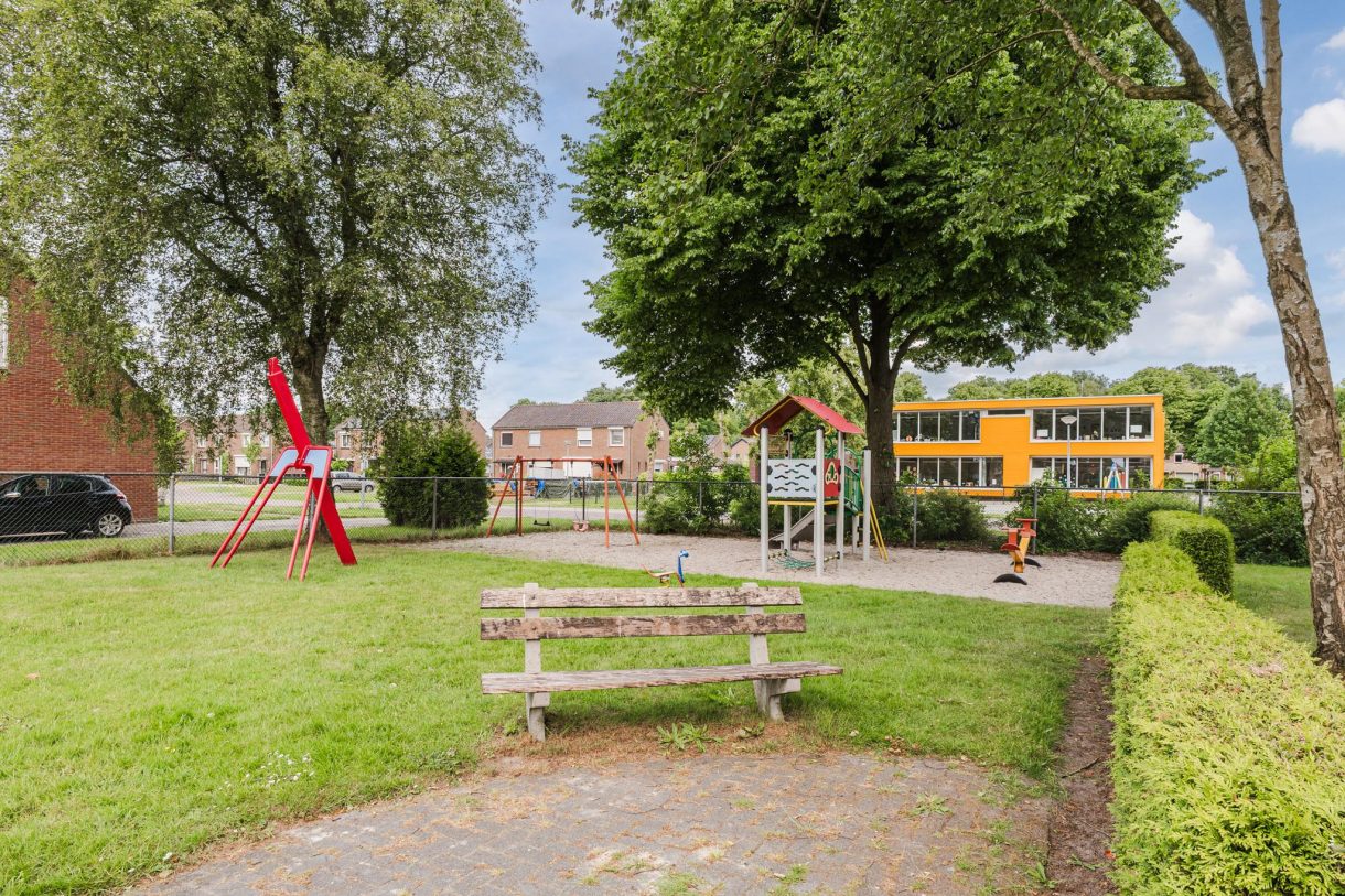 Te koop: Foto Woonhuis aan de Dorpsstraat 64 in Dalerpeel