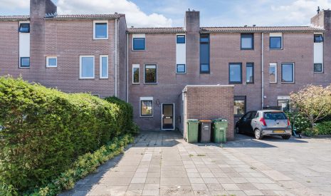 koop  Hoogeveen  Salkhof 39 – Hoofdfoto
