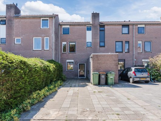 Hoofdfoto van Hoogeveen Salkhof 39