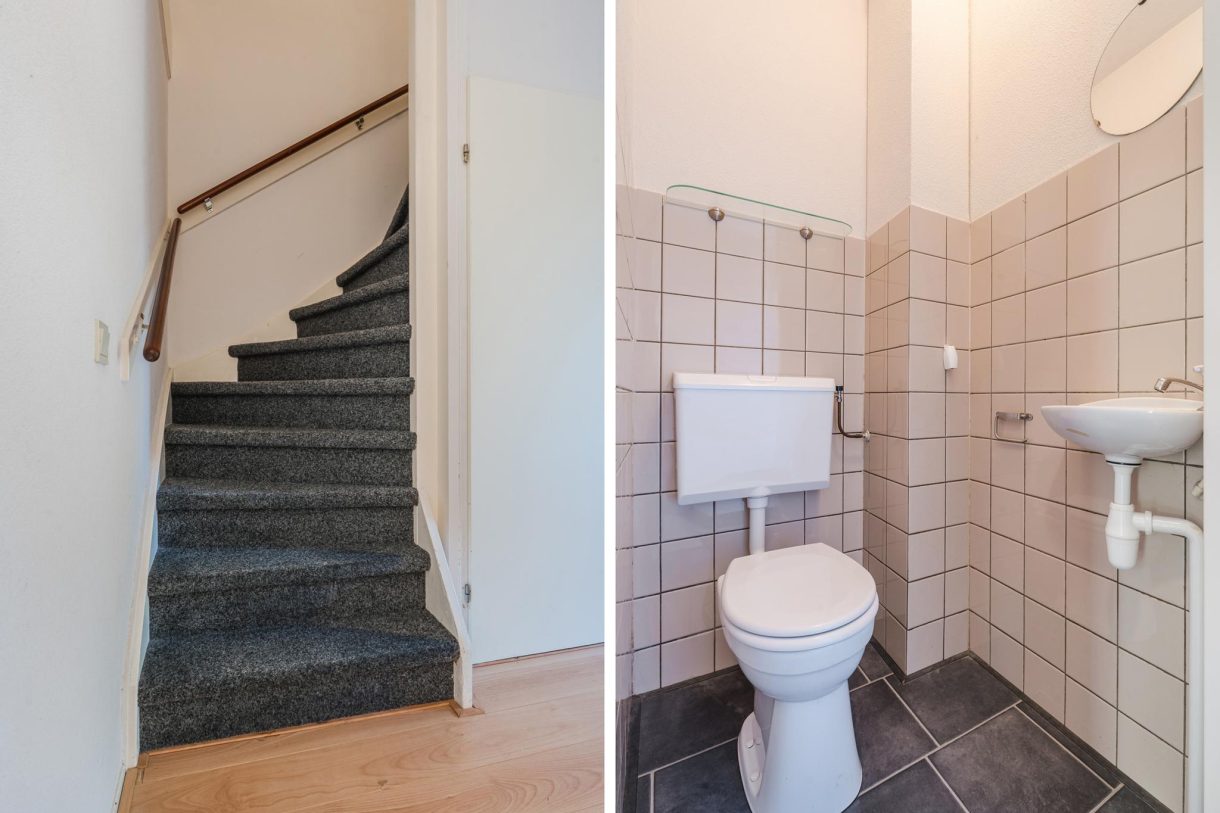 Te koop: Foto Woonhuis aan de Salkhof 39 in Hoogeveen